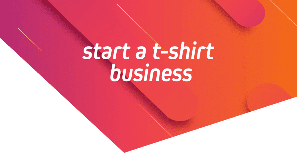 How to sell t-shirts online﻿