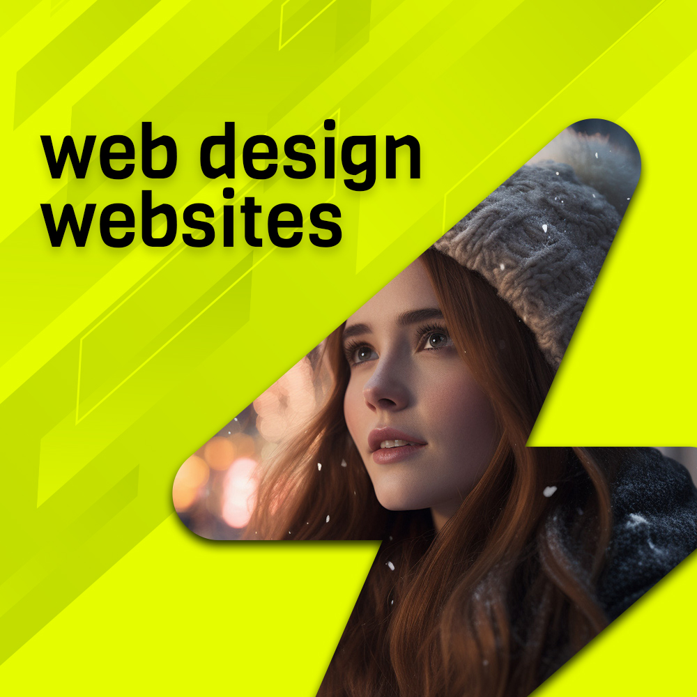 web design websites