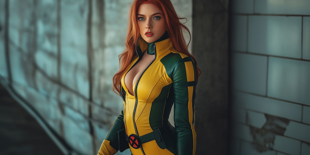 Comic Movie DB