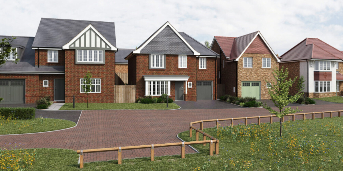 Eccleston Homes