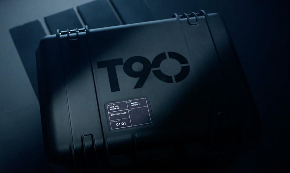 Promotional video experience