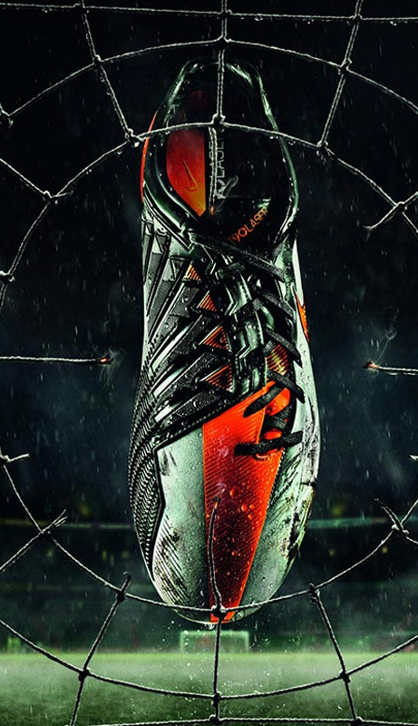 Nike Total 90 Laser IV mobile view
