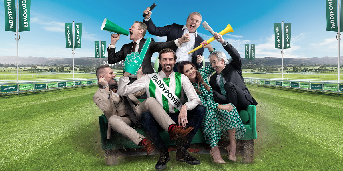 Paddy Power